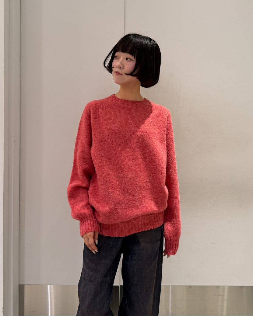 PEARLPAD SWEATER