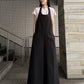 SLEEVELESS JUMPSUIT