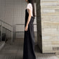 SLEEVELESS JUMPSUIT