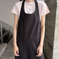 SLEEVELESS JUMPSUIT