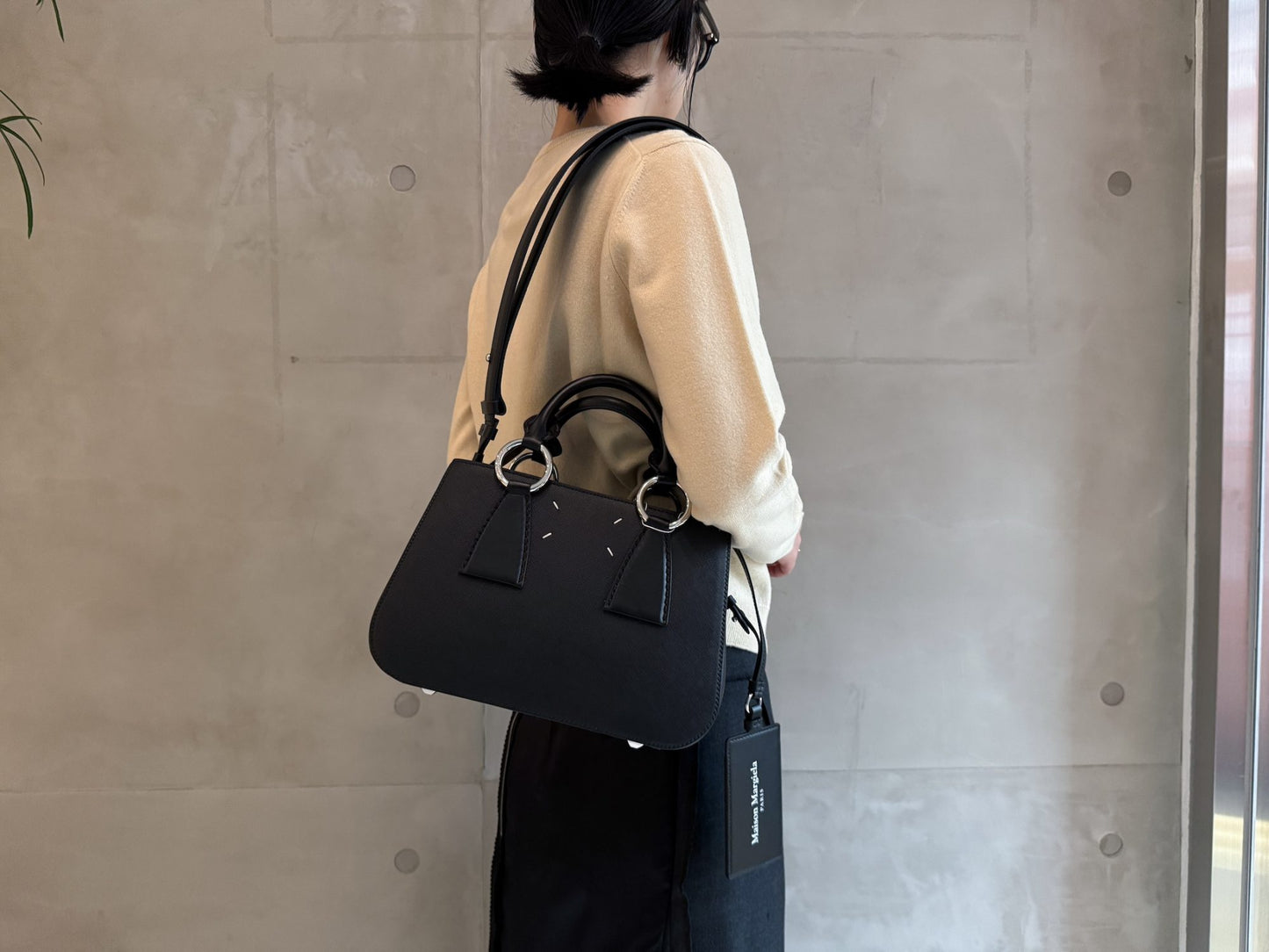 ハンドバッグ【25AW】