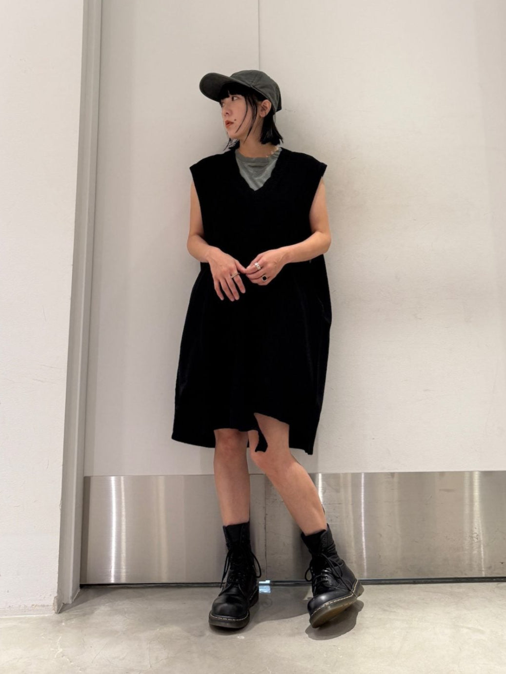 ベースボールキャップ【25AW】