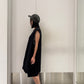 Ⅴネックニットドレス【25AW】