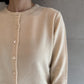 ニットカーディガン【25AW】
