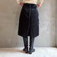 ミディスカート【25AW】