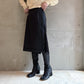 ミディスカート【25AW】