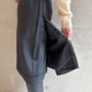 ミディスカート【25AW】