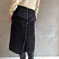 ミディスカート【25AW】