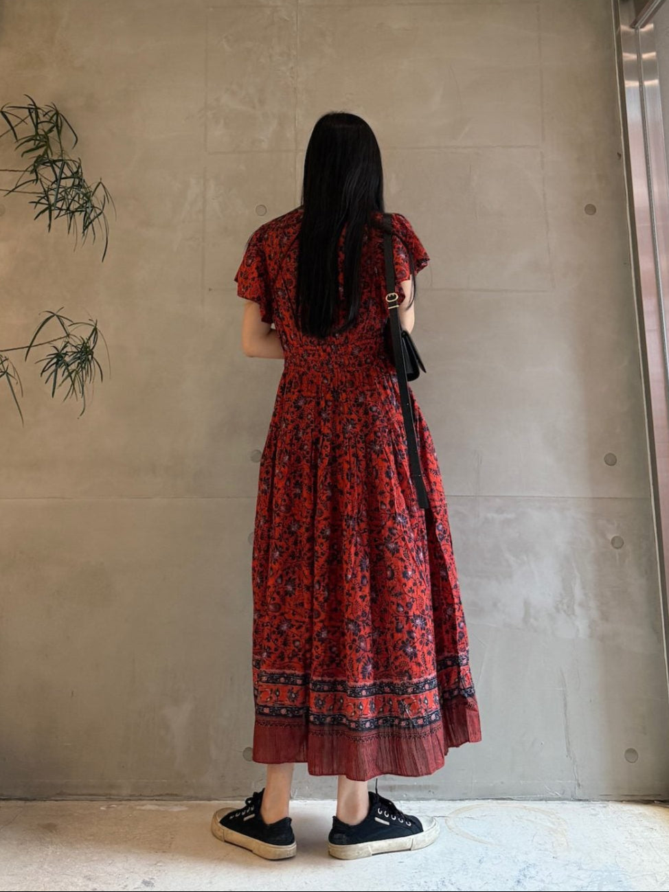 Lyria Dress【25SS】