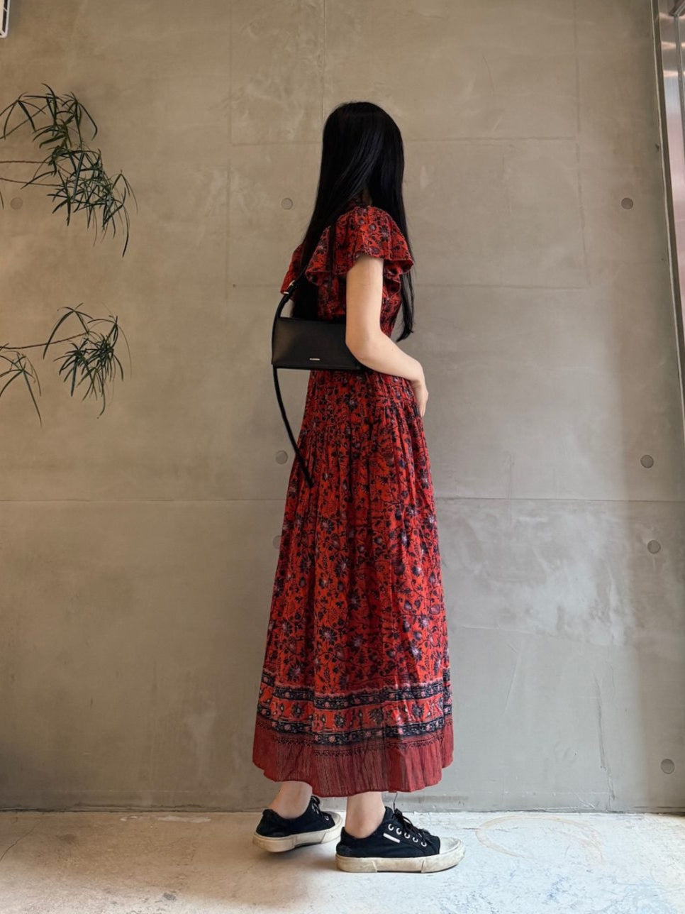 Lyria Dress【25SS】