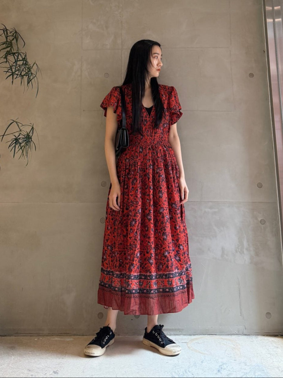 Lyria Dress【25SS】