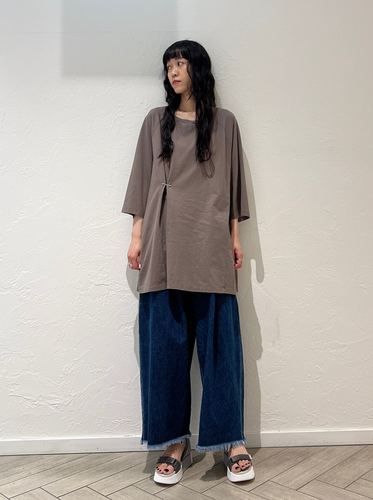 Delta Run【24SS】