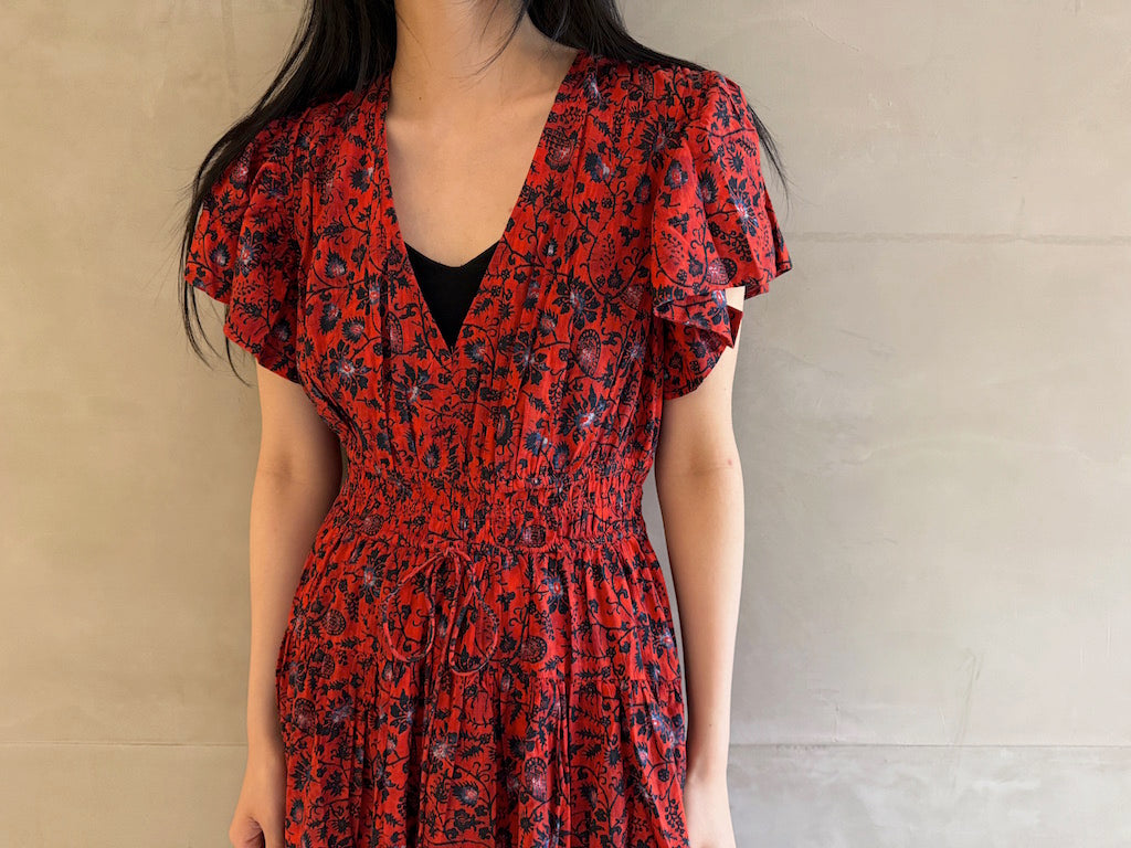 Lyria Dress【25SS】