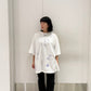 SCRIBBLED Tシャツ【23AW】