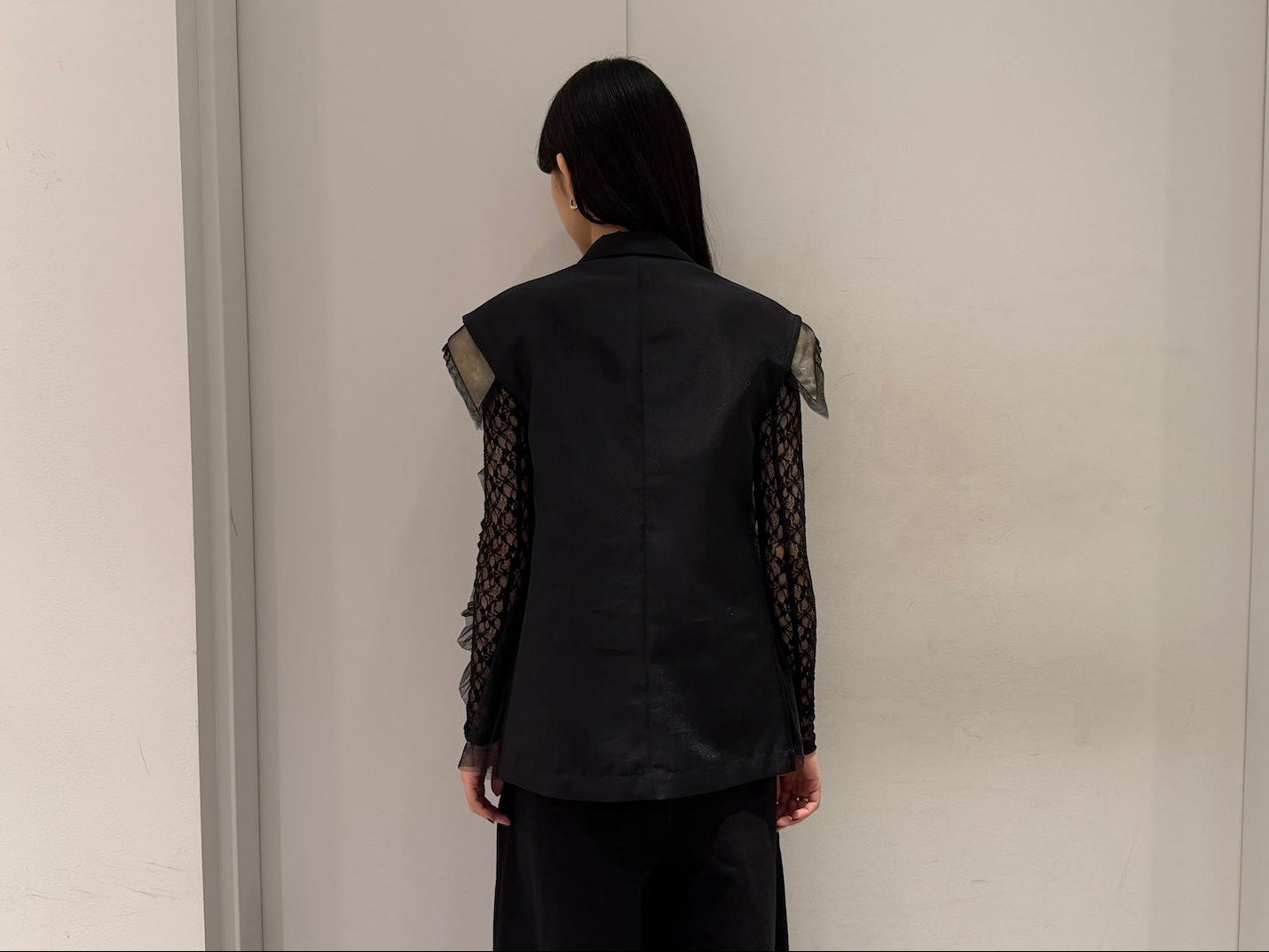 チュールベスト