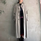トレンチコート【25AW】