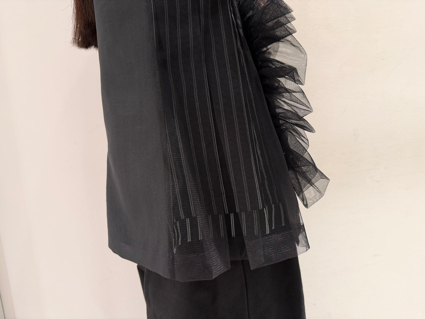 チュールベスト