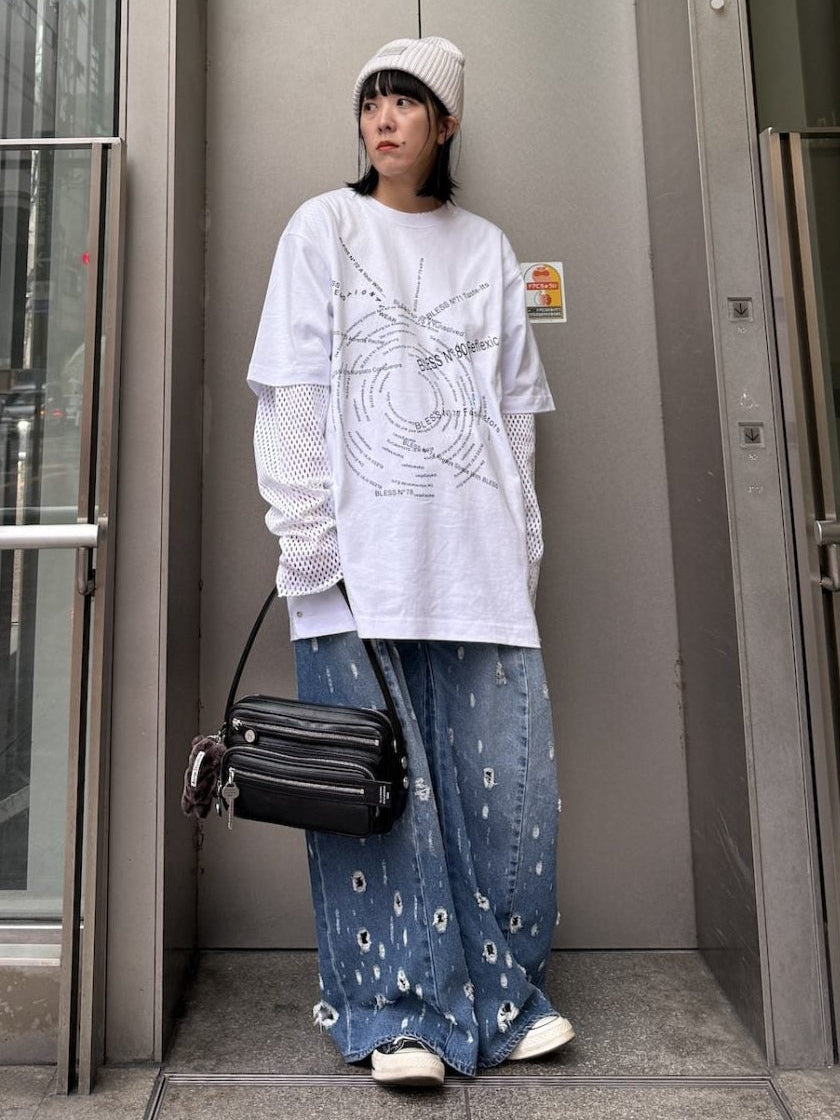 Multicollection VI T-Shirt（UNISEX）
