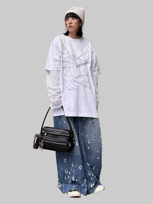 Multicollection VI T-Shirt（UNISEX）