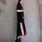 Patched Dress【25AW】