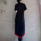 Patched Dress【25AW】
