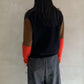 TRICO W BOW KNIT【24AW】