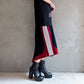 Patched Dress【25AW】
