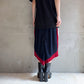 Patched Dress【25AW】