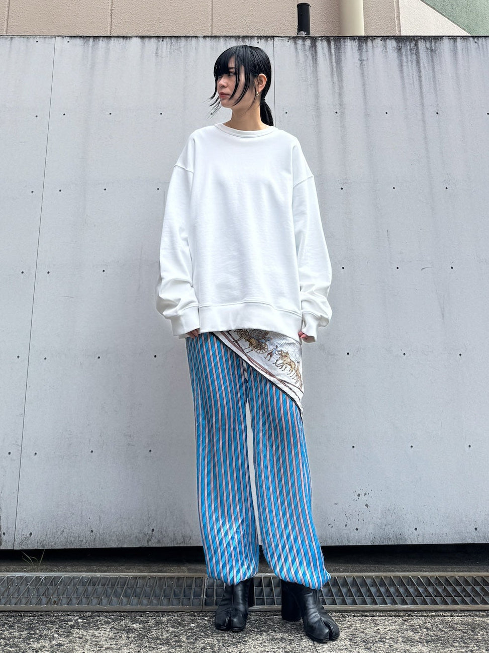 PACHAS 3149 W.W.PANTS