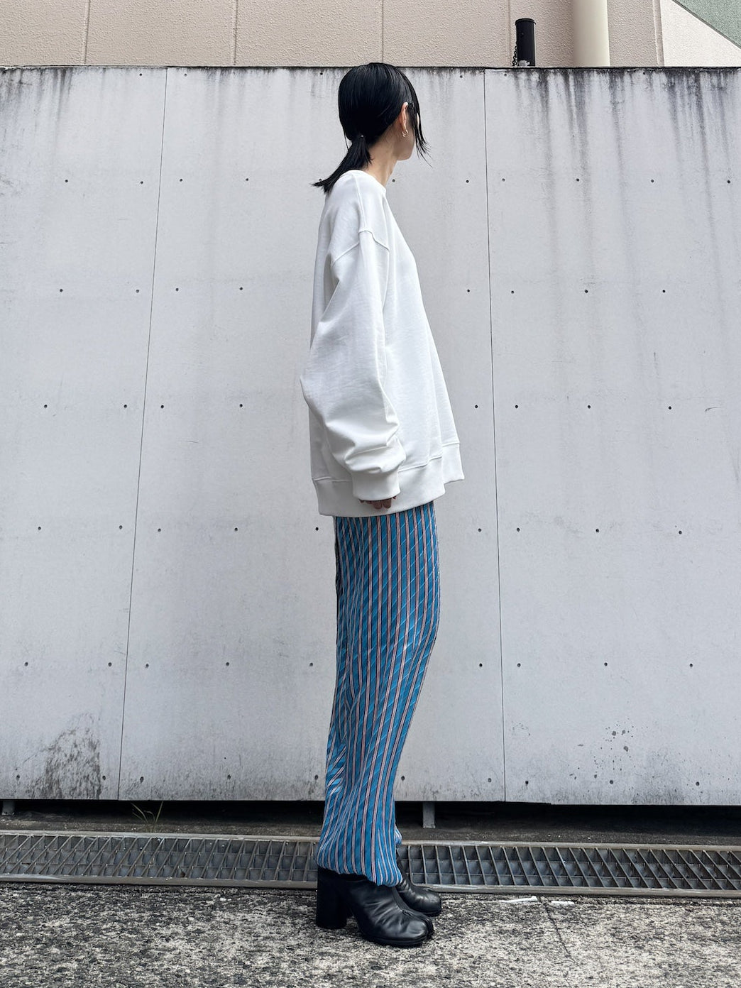 PACHAS 3149 W.W.PANTS