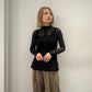 レースレオタード【25AW】