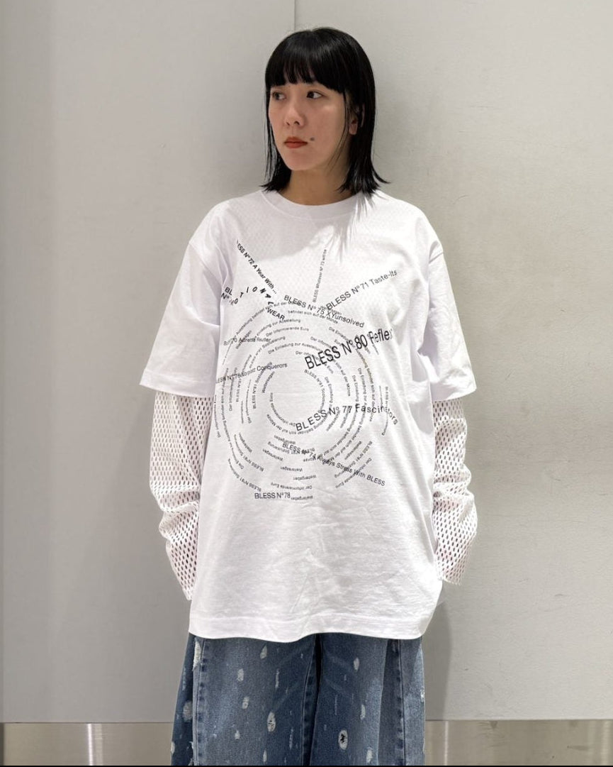 Multicollection VI T-Shirt（UNISEX）