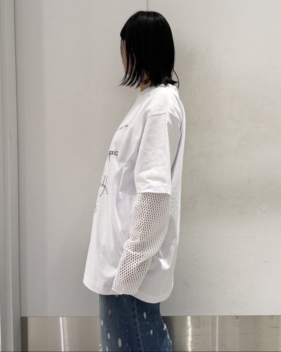 Multicollection VI T-Shirt（UNISEX）
