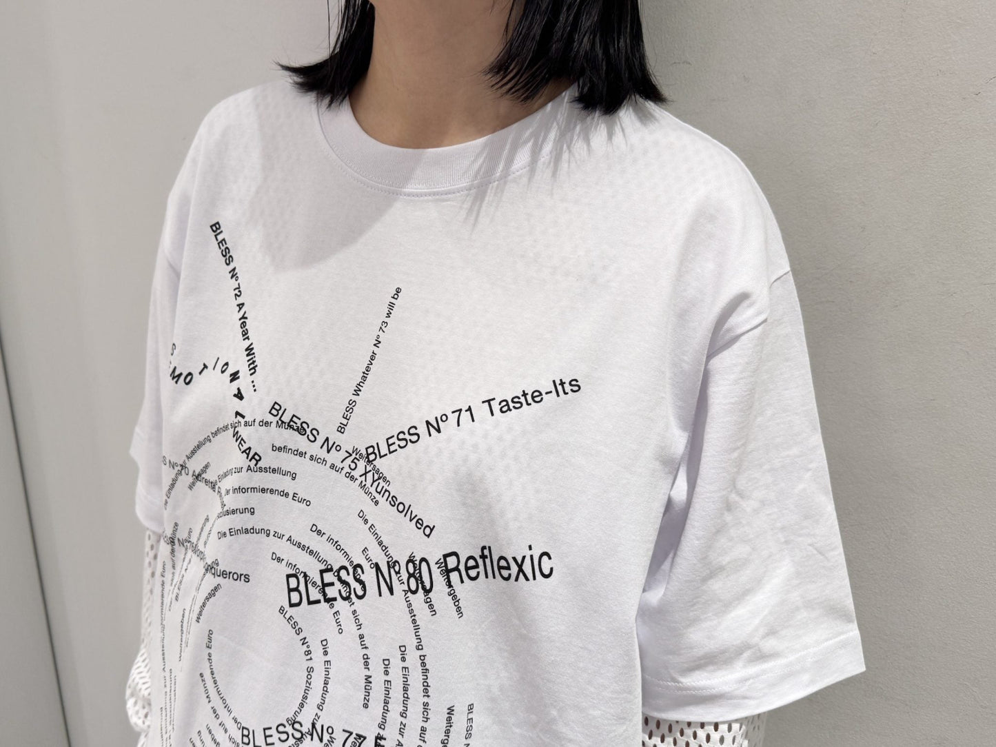 Multicollection VI T-Shirt（UNISEX）