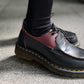 MM6×Dr.Martens THE 1461/PENTON SHOE　