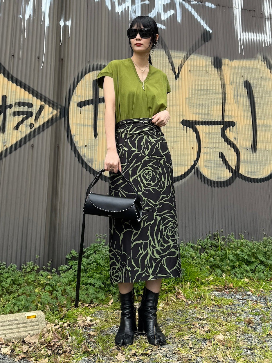 SARAI BIS 3244 W.W.SKIRT