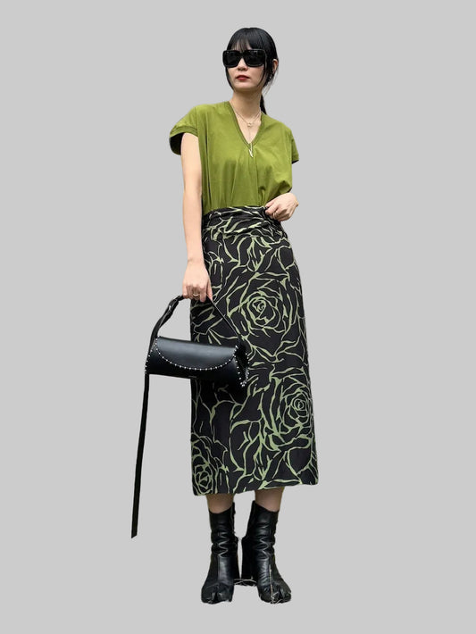 SARAI BIS 3244 W.W.SKIRT