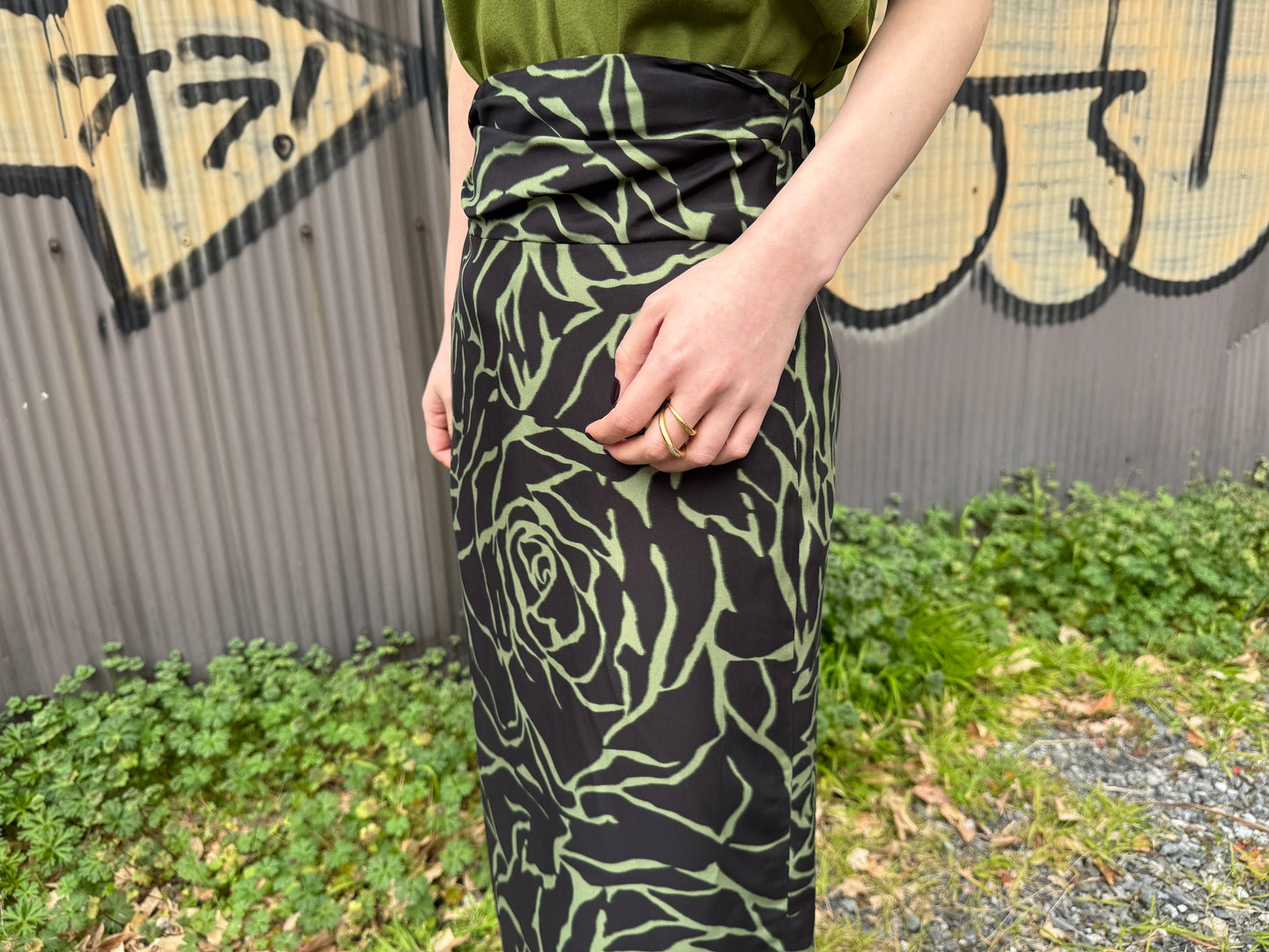 SARAI BIS 3244 W.W.SKIRT