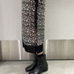 スパンコールスカート【25AW】