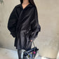 Shirt Mini Dress【25SS】