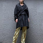 Shirt Mini Dress【25SS】