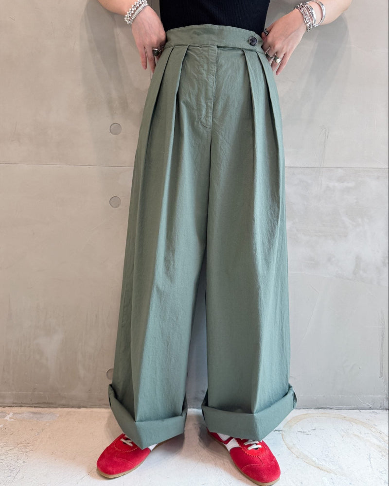 PAMPLONA GD 4322 W.W.PANTS