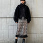 スパンコールスカート【25AW】
