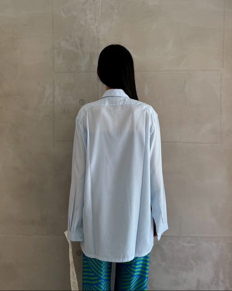 ORIGAMI SHIRTS（UNISEX）