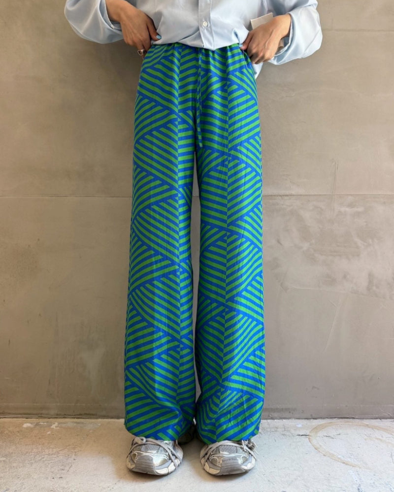 PUVIS LONG 3141 W.W.PANTS