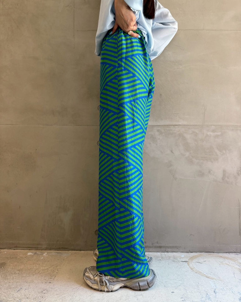PUVIS LONG 3141 W.W.PANTS