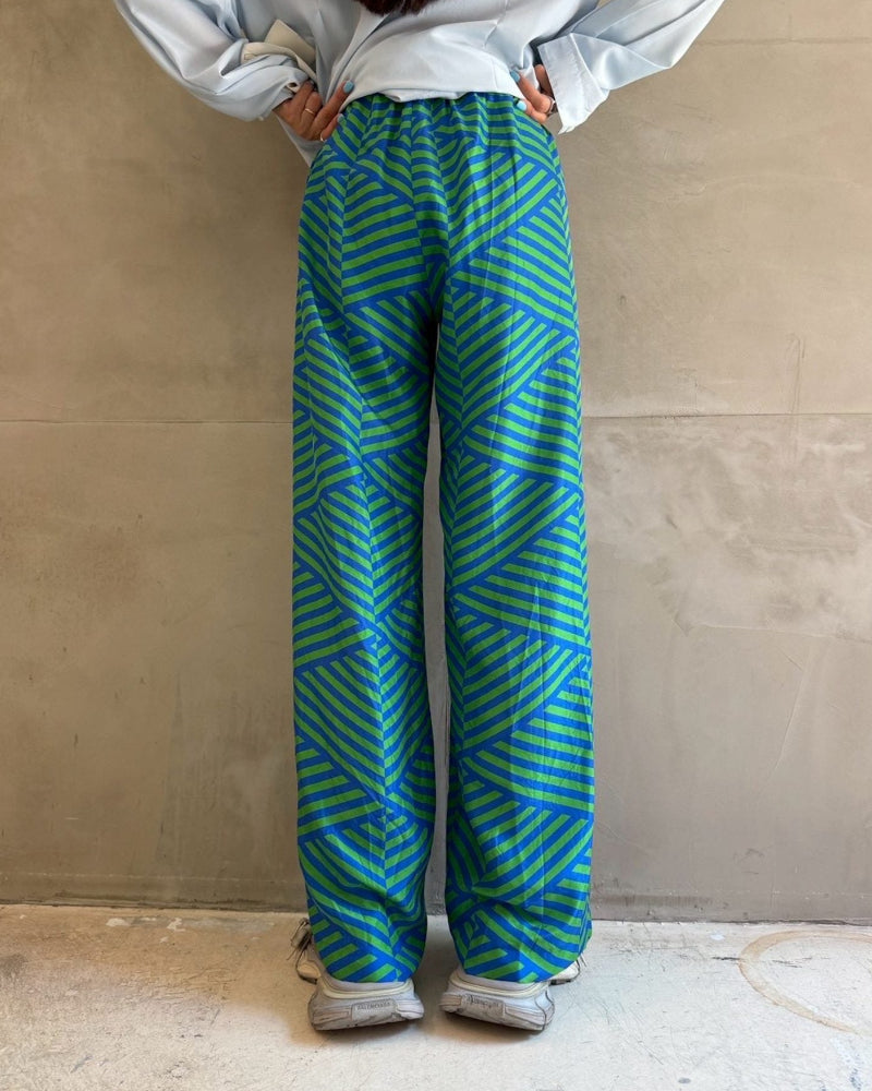 PUVIS LONG 3141 W.W.PANTS