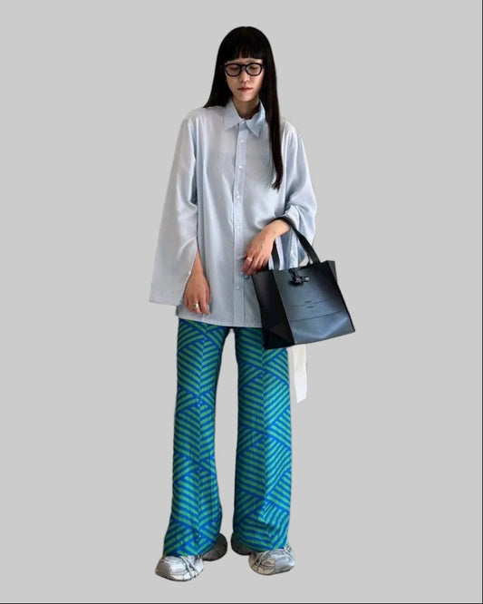 PUVIS LONG 3141 W.W.PANTS
