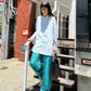 PUVIS LONG 3141 W.W.PANTS