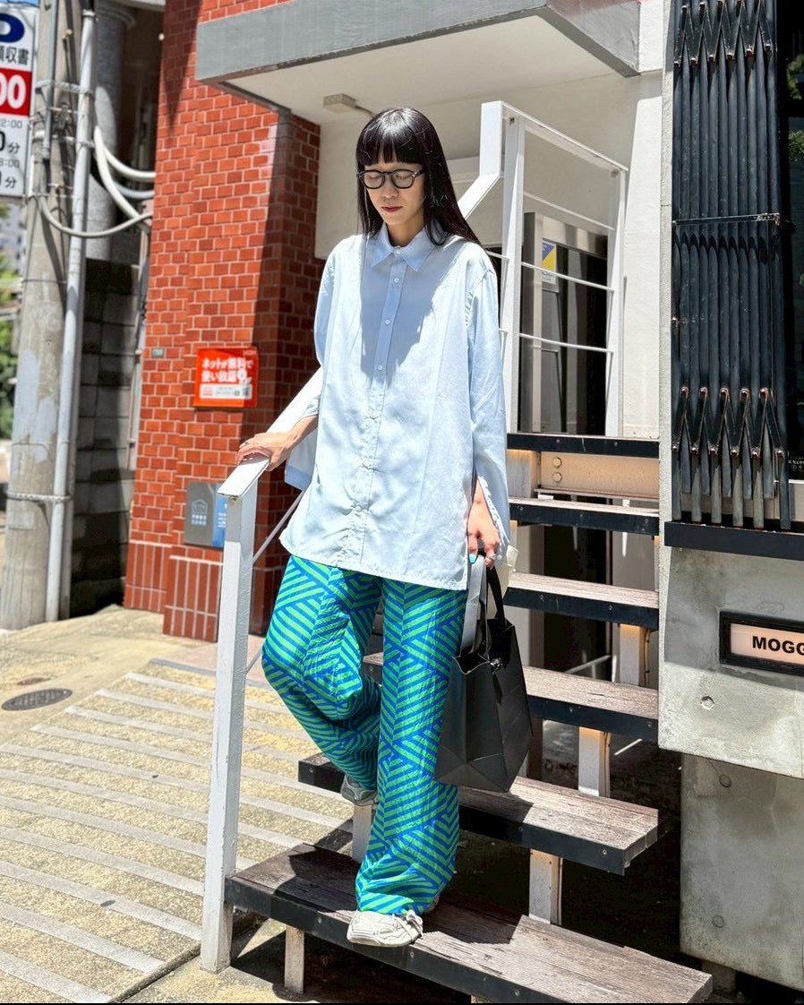 PUVIS LONG 3141 W.W.PANTS